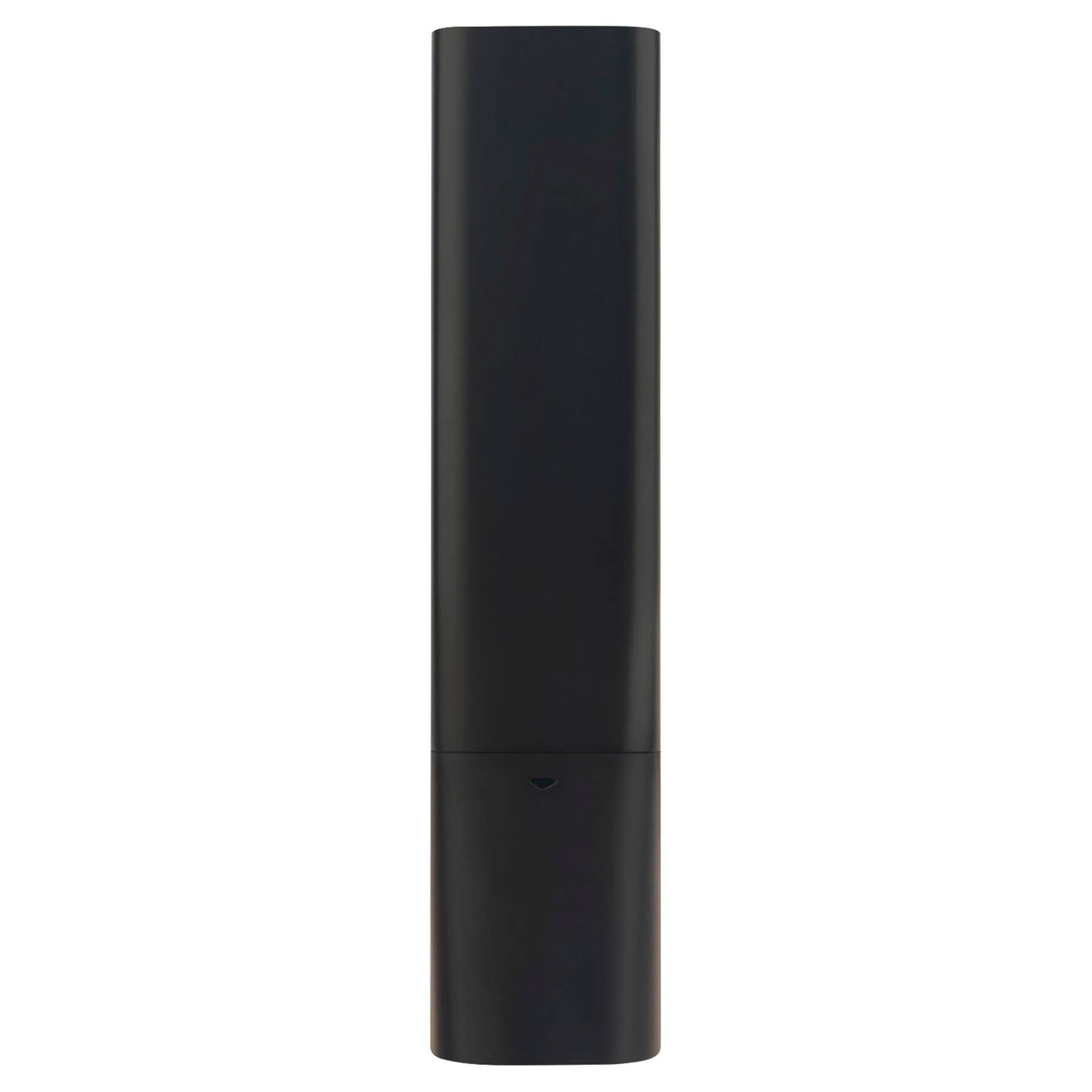 Alt View 2. ALLIMITY - EN2R38 Replacement Remote, Fit for Hisense TV EN2R38 - Black.