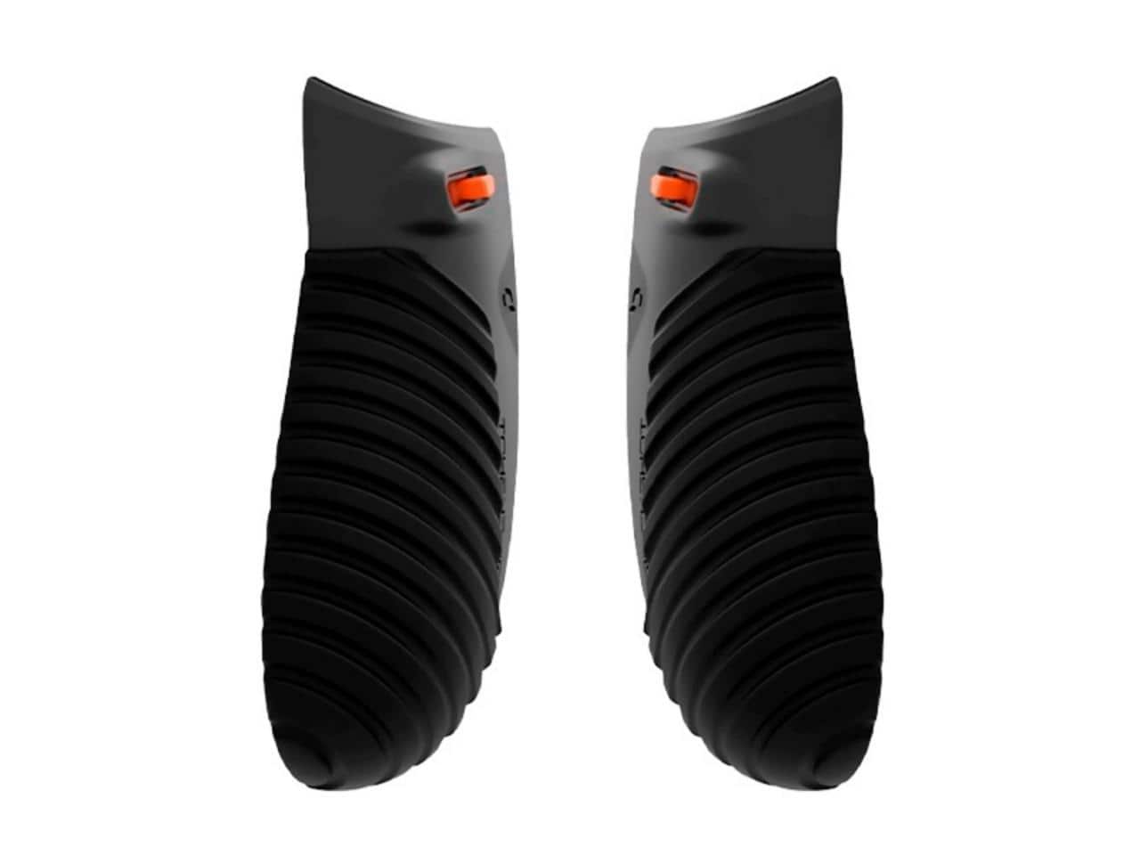 dreamGEAR - BNK-9073 Quickshot Pro for Xbox Series X|S Black - Multicolor