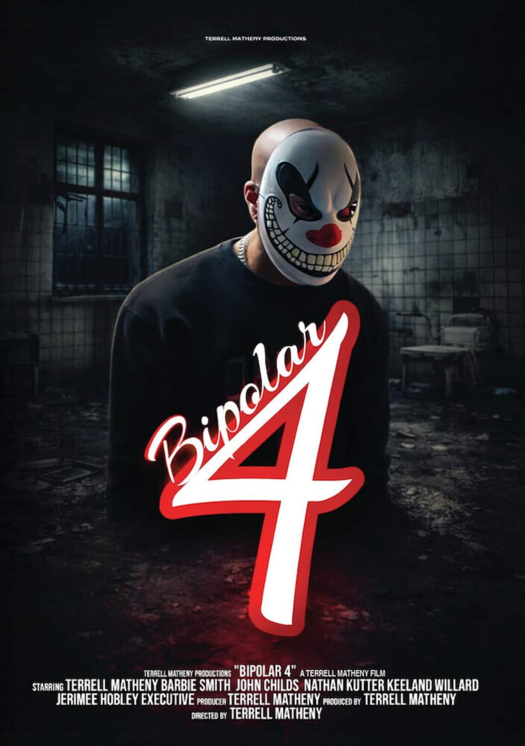 Bipolar 4   - DVD