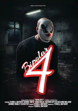 Bipolar 4 - DVD
