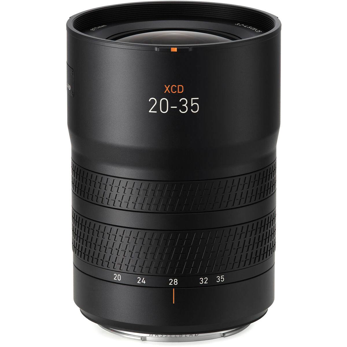 XCD 20-35