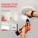 Hassle-Free Installation
Choose Between:
In-Wall
In-Ceiling