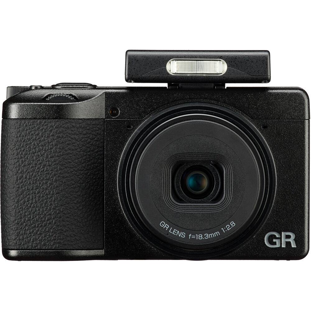 GR LENS 1:2.8 f=18.3mm  
GR
