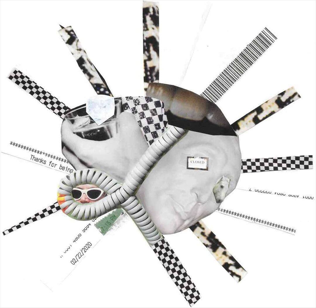 Front. Best of the Bees [LP].