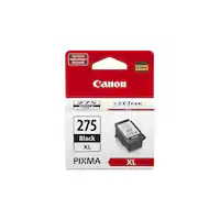 Canon - PG-275XL High-Yield Ink Cartridge - Black - Front_Zoom