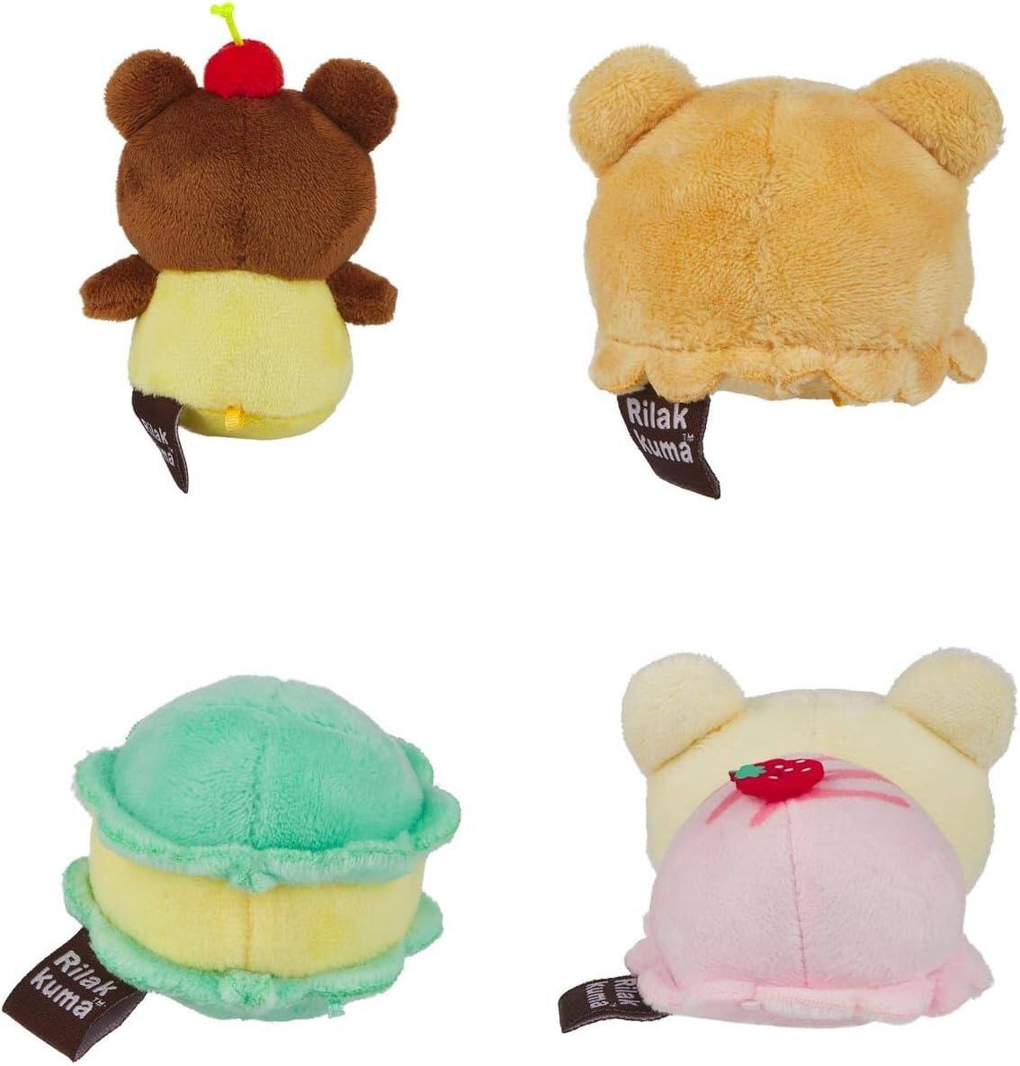 Rilakkuma