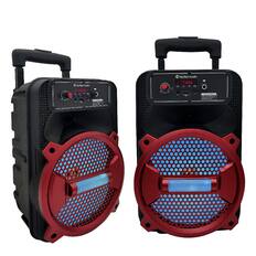 TopTechAudio TopTechAudio PRUS