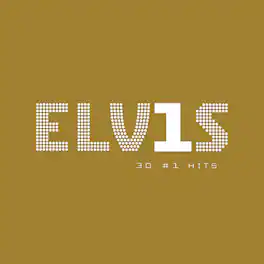 Elvis Presley - Elvis 30 #1 Hits - VINYL LP