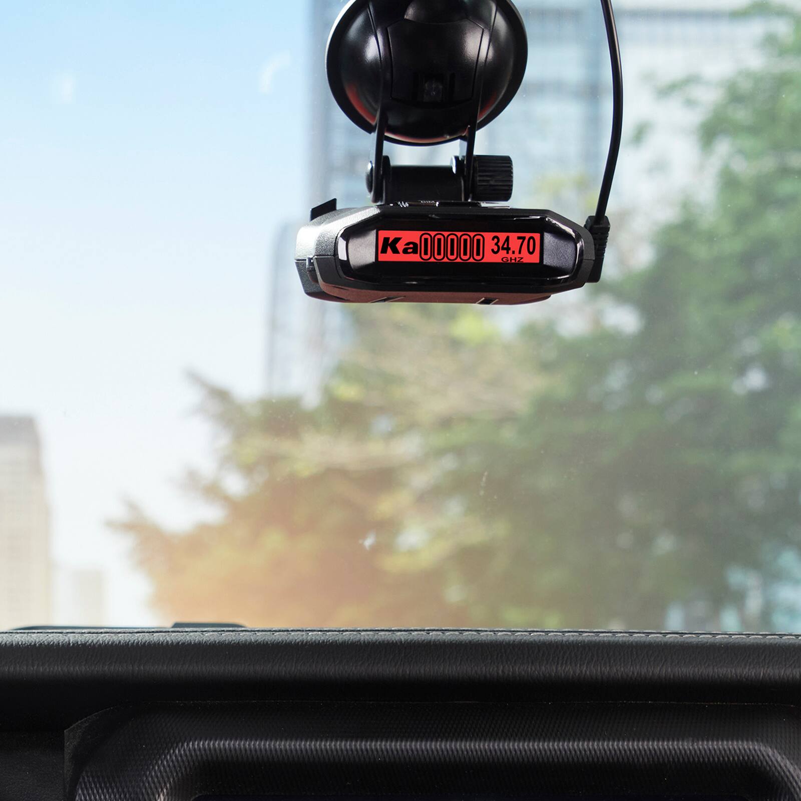Ka 000000 34.70 GHz