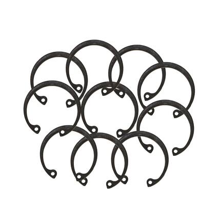 Front. Kirby - Vacuum Parts for Vacuum Part #101076A 10 Pack.