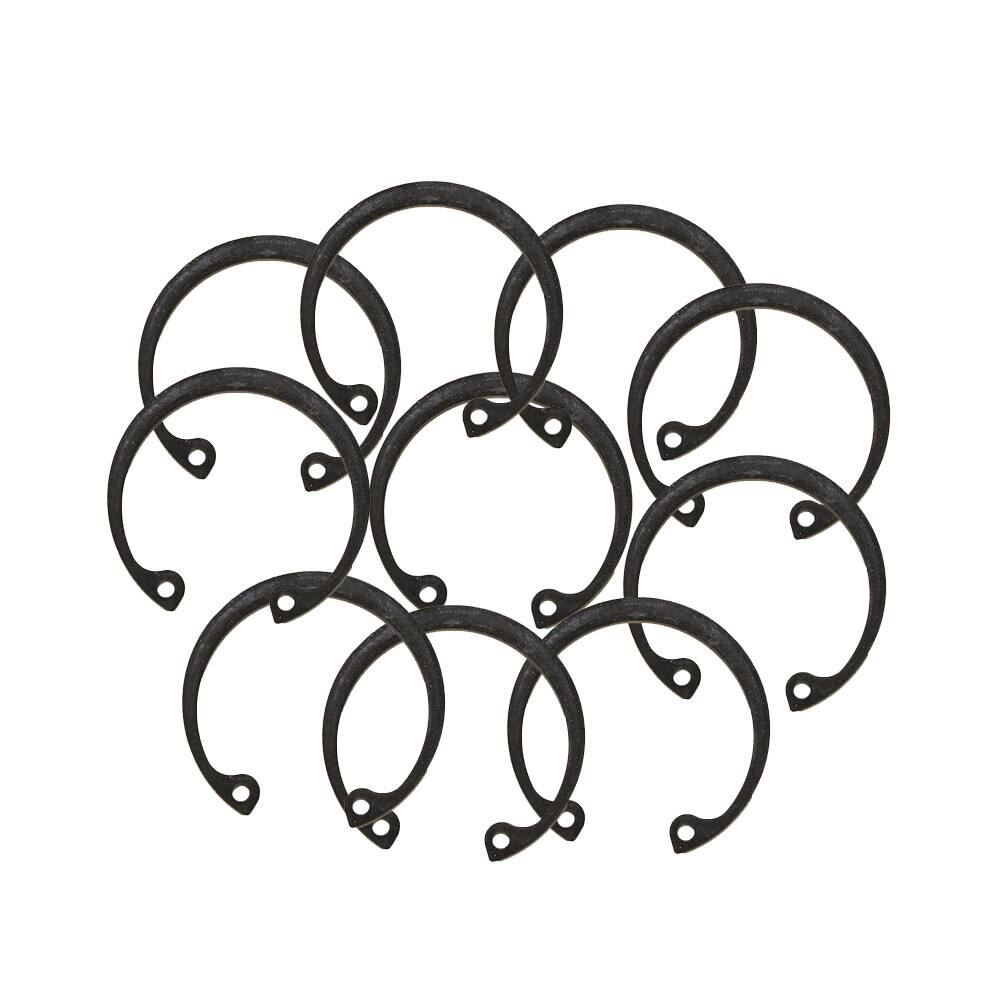 Front. Kirby - Vacuum Parts for Vacuum Part #101076A 10 Pack.