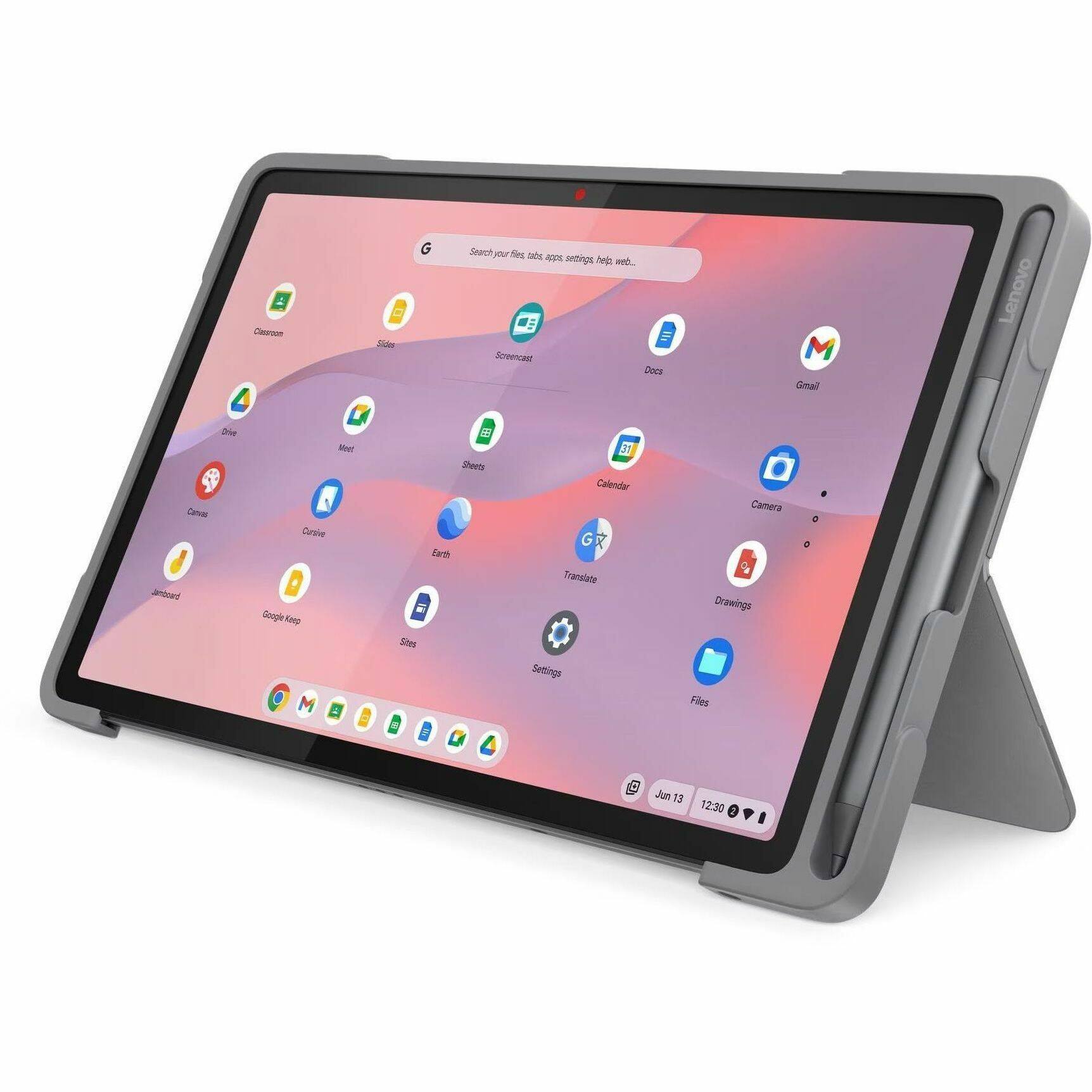 Cen Jdkes Search your files, tabs, apps, settings, help, web...  
Gmail  
Lenovo  
Docs  
Slide  
Screenrecast  
Calendar  
Camera  
Translate  
Settings  
Camera  
Drawings  
Files  
Jun 13 12:30