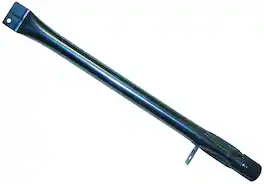 Music City Metals - MCM541841154 BURNER TUBE SS EACH burners and venturi