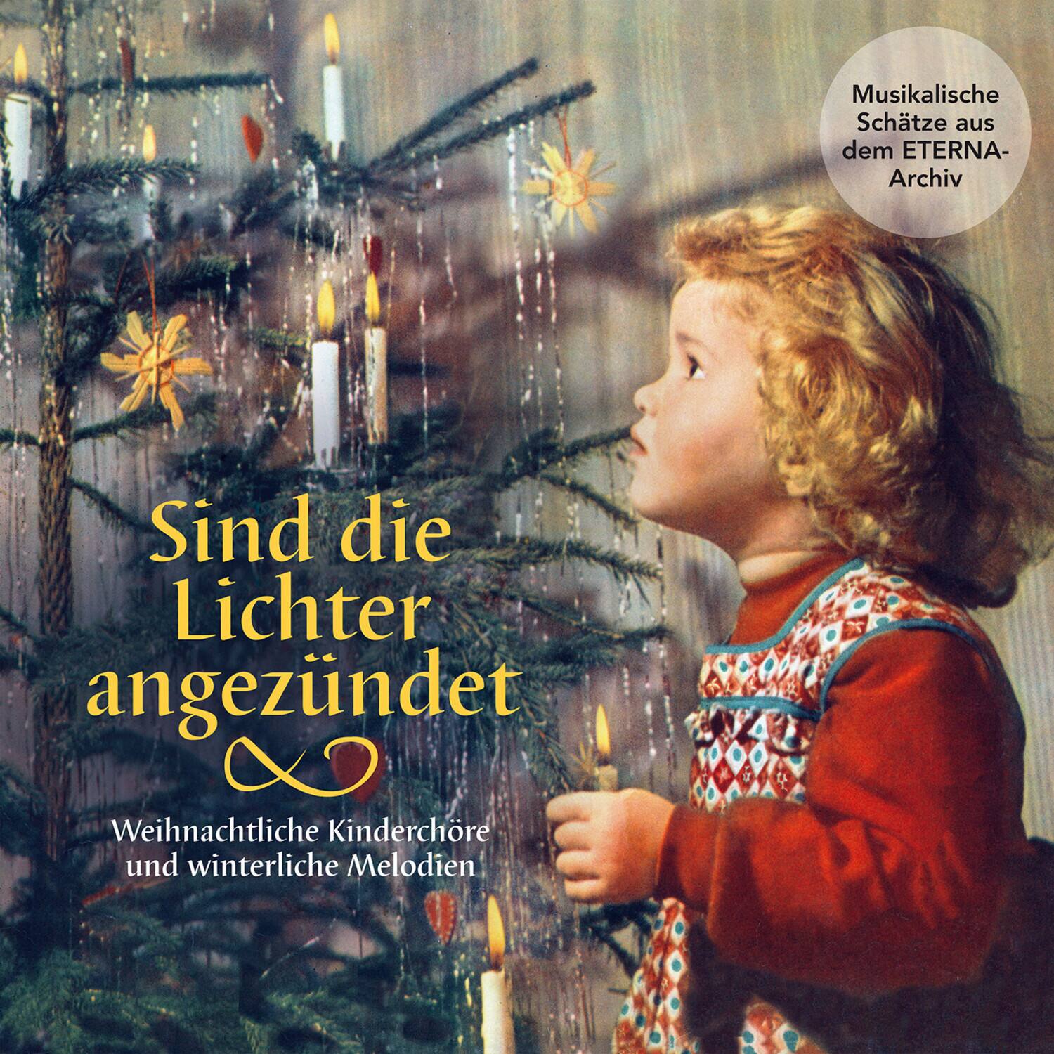 Thomanerchor Leipzig - Sind Die Lichter Angezundet   - COMPACT DISCS [CD] price history on PriceWatchPro