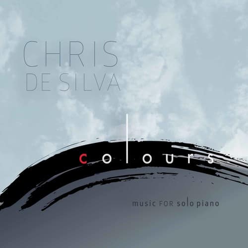 Chris De Silva - Colours   - COMPACT DISCS [CD] price history on PriceWatchPro