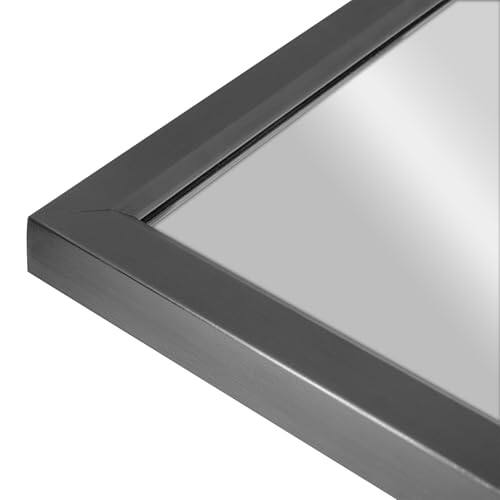 Black-34.3"L x 23"W-Lara