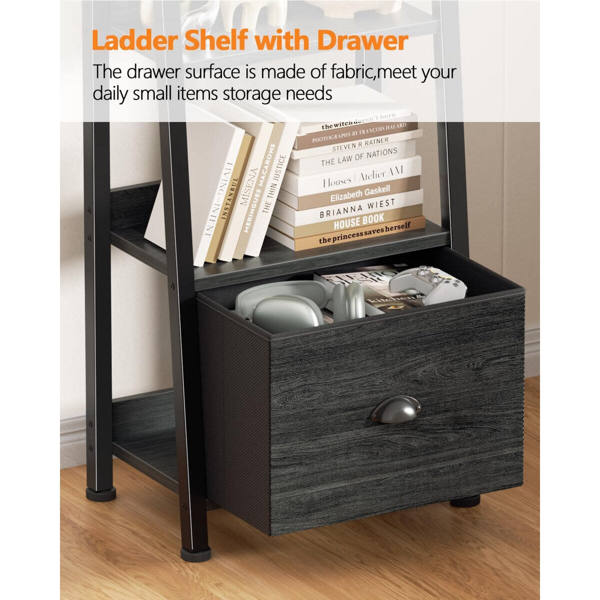 Ladder Shelf with Drawer

The drawer surface is made of fabric, meet your daily small items storage needs

FRANCOIS HALARD RASCODS MALARD E FRA PHOTOGRAPHS NAINEM M SIEVEN OF NATIONS THE LAW LIVING MISENA MACARONS JUSTICE Houses Melier IV LIVING-INIENT INSTANBUL ANBUL THIN Elizabeth Gaskell THE WIEST INTENT MERINGUES BRIANNA princesssavesherself HOUSE BOOK saves herself the princess