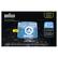 BRAUn
3in1 ShaverCare
Soin pour tondeuse 3 en 1
Lemon fresh
Fraîcheur citronnée
DANGER: FLAMMABLE
CAUTION EYE IRRITANT
SEE CAUTIONS ON THE SIDE PANEL
INFLAMMABLE
ATTENTION IRRITE LES YEUX
VOIR LES MISES EN GARDE SUR L'ECOT
Improved formula
Formule améliorée
100% compatible with all Braun SmartCare Centers
Compatible à 100% avec tous les centres SmartiCare de Braun
Pack 4 Par emballage
For a shaver like new every day
Pour un rasoir qui semble neuf jour après jour
4 CARTRIDGES / CARTOUCHES 170 mL (5.7 FL OZ / OZ LIQ.) EACH / CHAQUE, TOTAL 680 mL (22.6 FL OZ / OZ LIQ.)