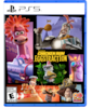 PS5 CHUCK STEALER AARDMAN CHICKEN RUN EGGSTRACTION EVERYONE EE ESRB - OG Outright Games