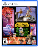 Chicken Run - Eggstraction - PlayStation 5