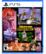 PS5 CHUCK STEALER AARDMAN CHICKEN RUN EGGSTRACTION EVERYONE EE ESRB - OG Outright Games