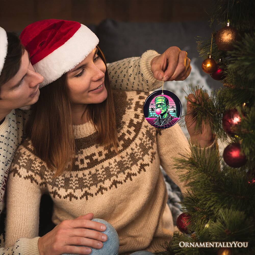 ANN ARALE E ORNAMENTALLY YOU