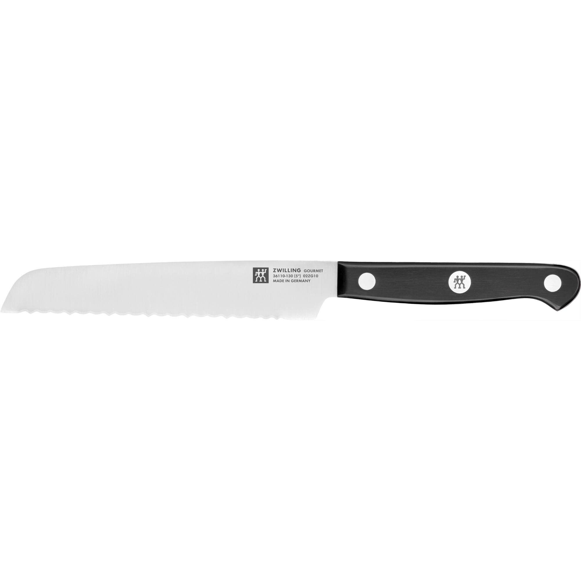 ZWILLING GOURMET  
34161013  
MADE IN GERMANY  
120 m  
Made - GERMANY