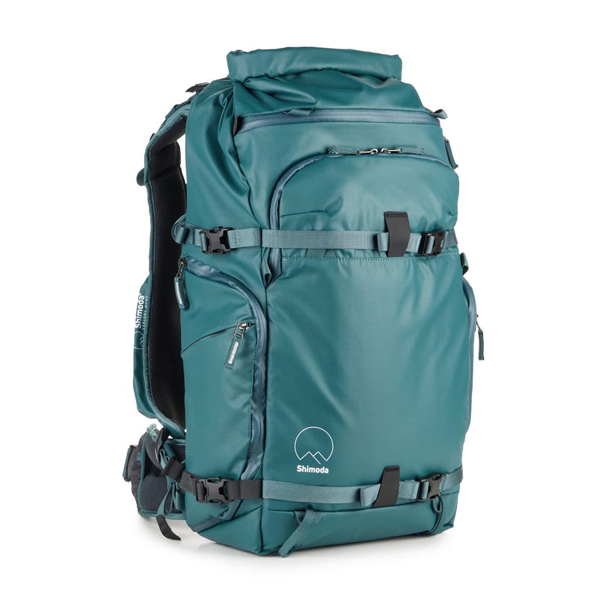 Shimoda - Action X30 V2 30L Women's Backpack Starter Kit with Medium Mirrorless Core Unit, Teal price history on PriceWatchPro