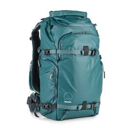 Shimoda - Action X30 V2 30L Women's Backpack Starter Kit, Teal
