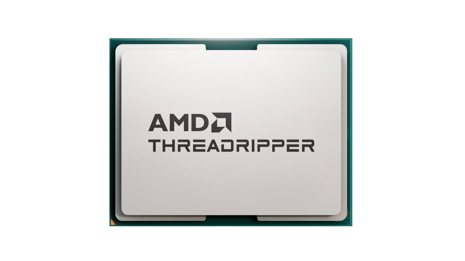AMD THREADRIPPER