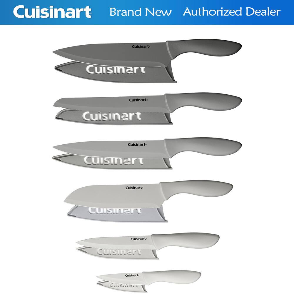 Cuisinart  
Brand New Authorized Dealer