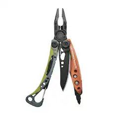 M 154CM LEATHERMAN Skeletool CX