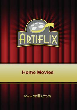 Home Movies - DVD