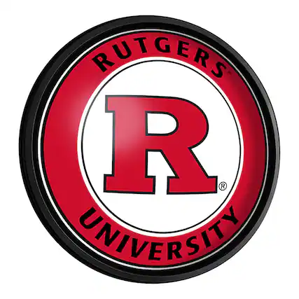 RUTGERS UNIVERSITY