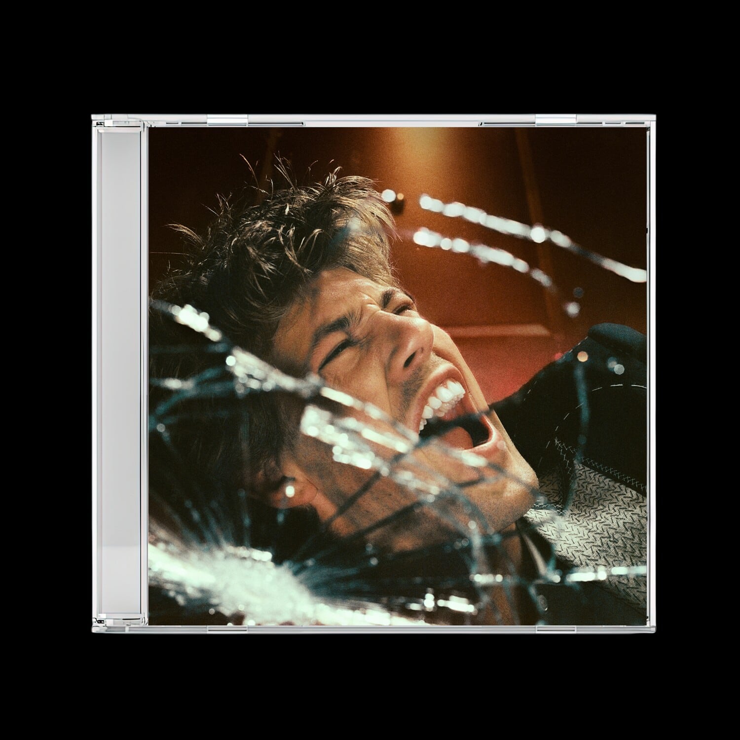 Ruel - Kicking My Feet & Screaming   - COMPACT DISCS [CD] price history on PriceWatchPro