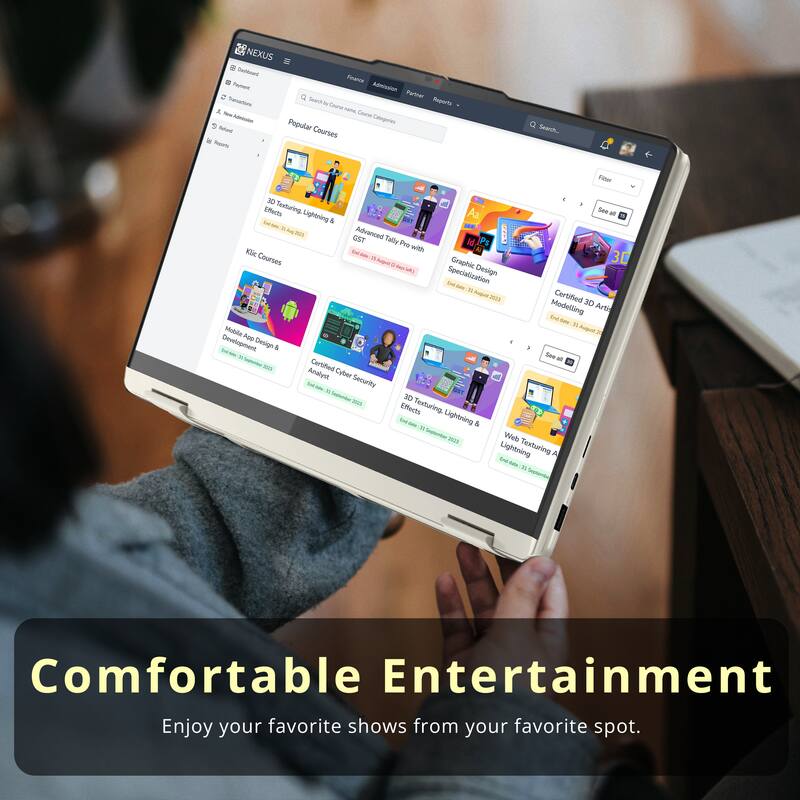 media item thumbnail