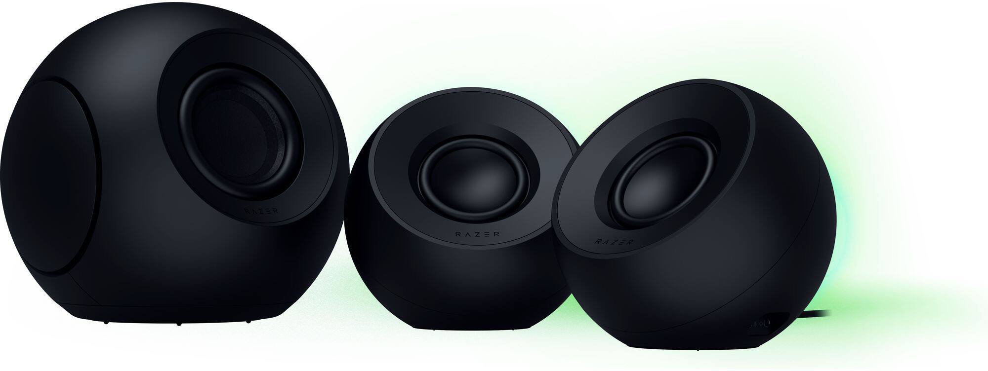 RAZER
RAZER
RAZER