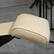 Alt View 6. Homcom - Leather Manual Recliner, Adjustable Swivel Lounge Chair with Footrest, Armrest and Wrapped Wood Base - Cream White.