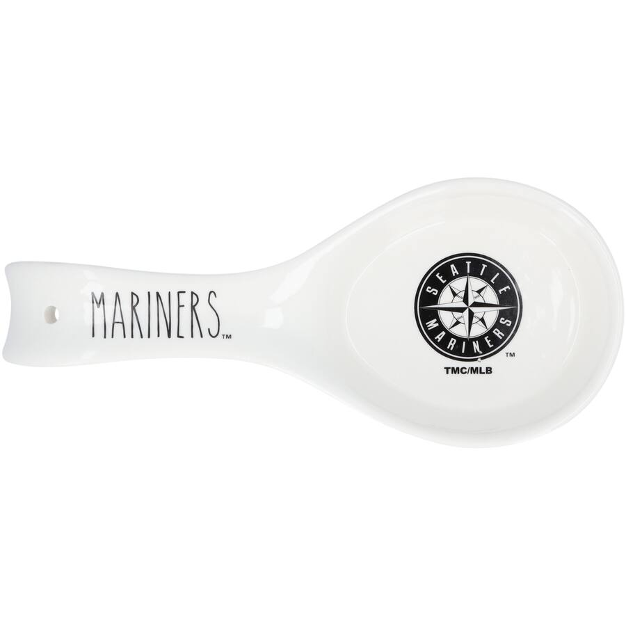Mariners Tableware The Memory Company Seattle Mariners 3 Piece Artisan Kitchen Gift Set ...