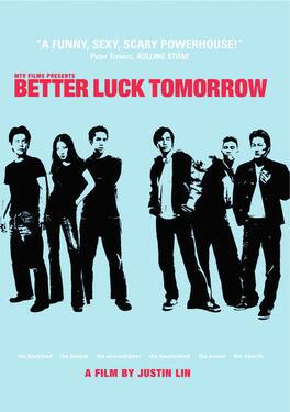 Better Luck Tomorrow - DVD