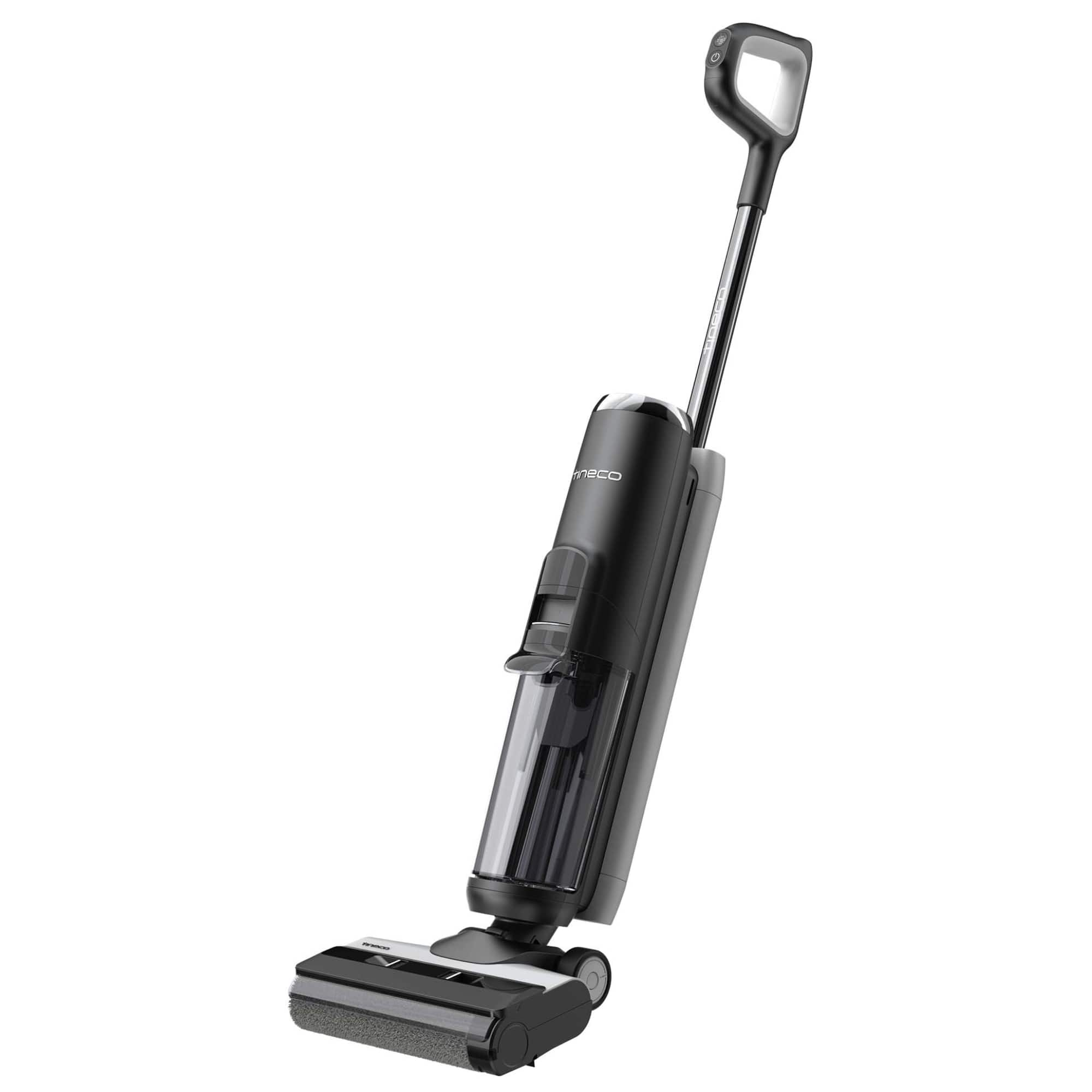 Tineco Floor One S5 Extreme – 3 in 1 Mop, Vacuum & Self Cleaning Smart Floor  Washer with iLoop Smart Sensor Black FW101900US - Best Buy