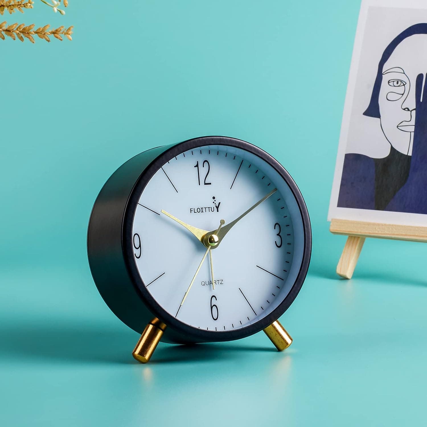 12 FLOITTY 3 QUARTZ 6