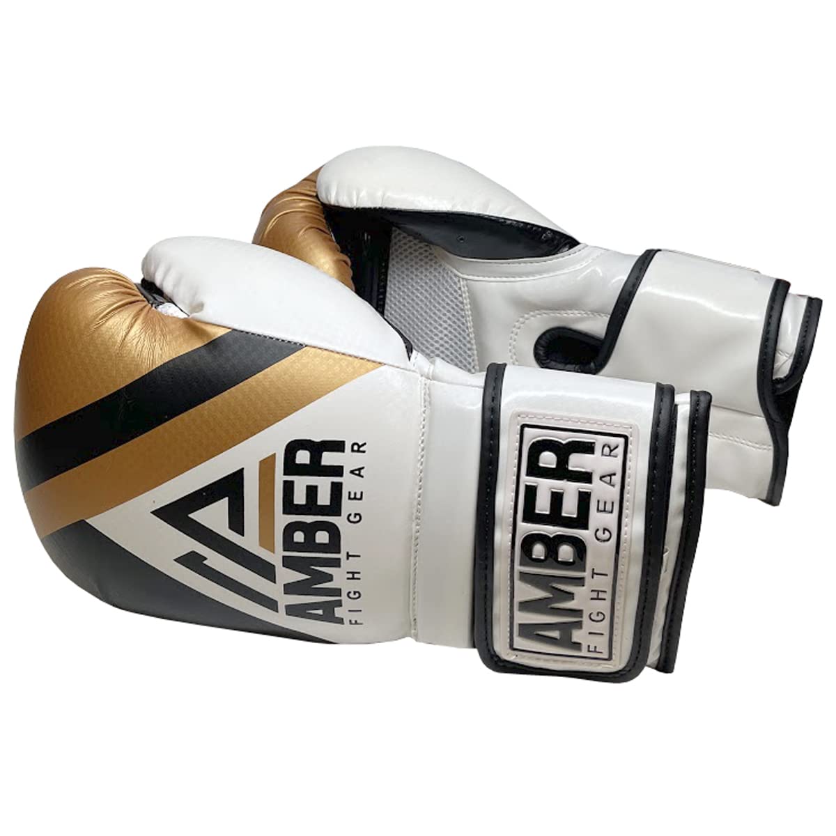 AMBER FIGHT GEAR