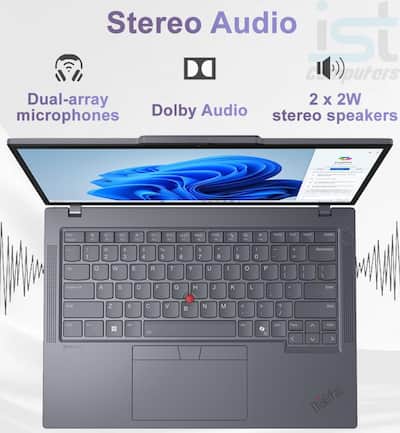 Lenovo ThinkPad T14 Gen 5 14 Lenovo ThinkPad T14 Gen 5 14