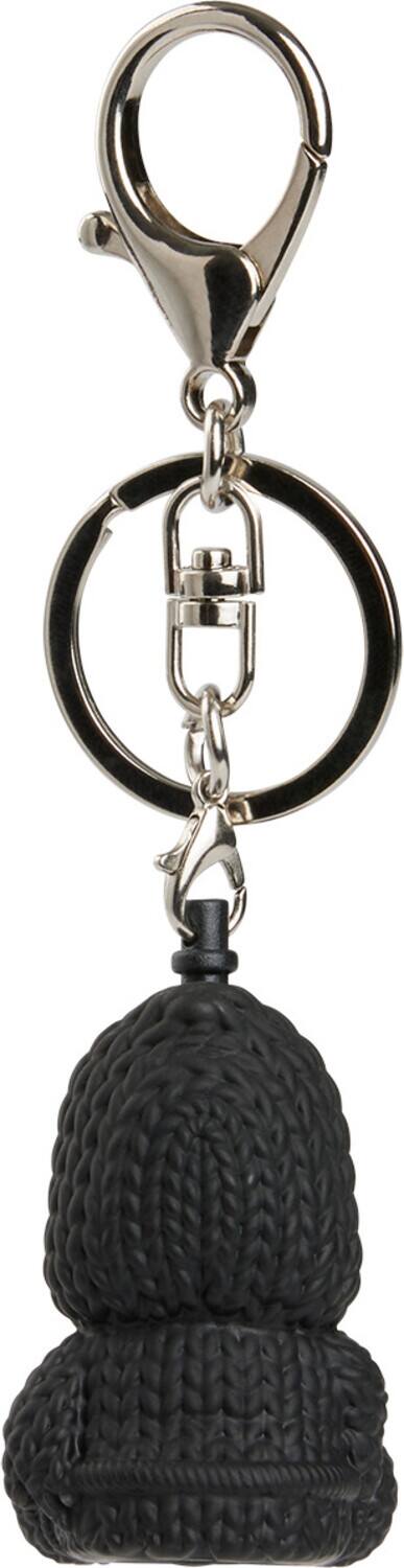 Alt View 2. Handmade by Robots - Handmade by Robots - Ghost Face #005 (1.75" Glow in the Dark Micro Charm)   - COLLECTIBLES - Multicolor.