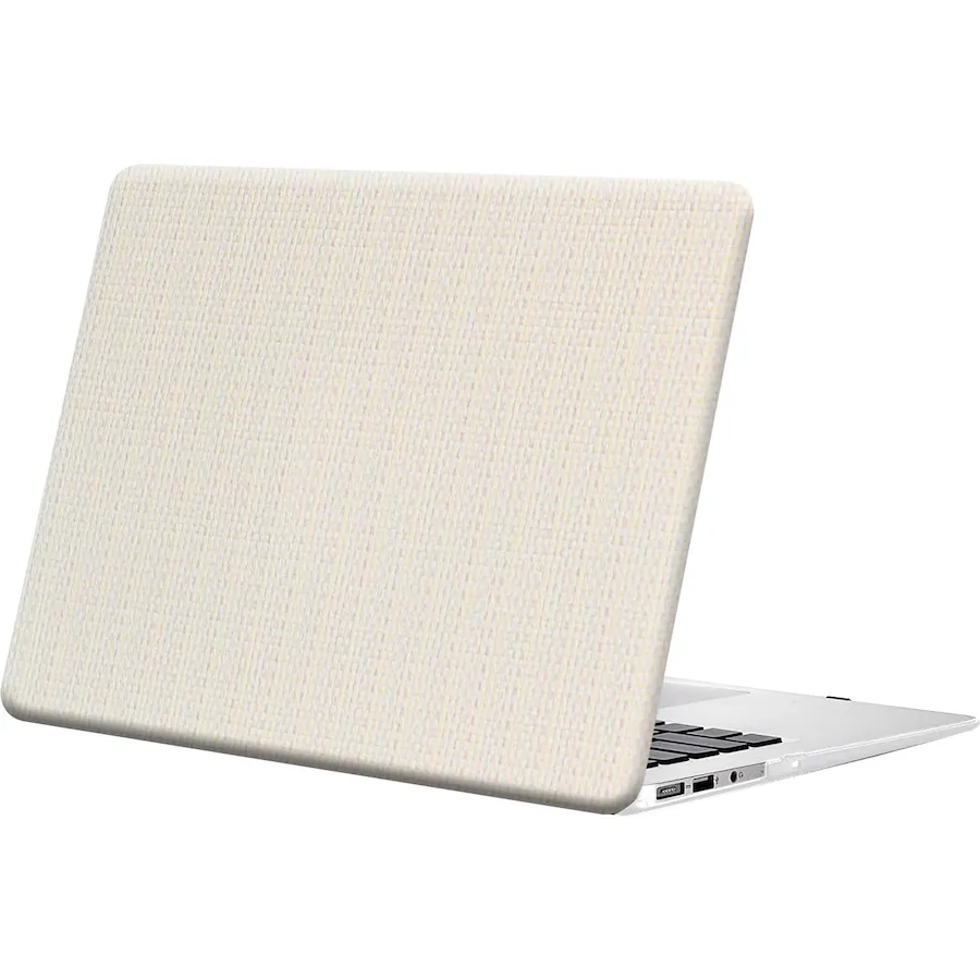 Laptop Bag Beige Macbook Air Case Michael Kors Macbook Case 13-14