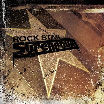 ROCK STAR SUPERNOVA