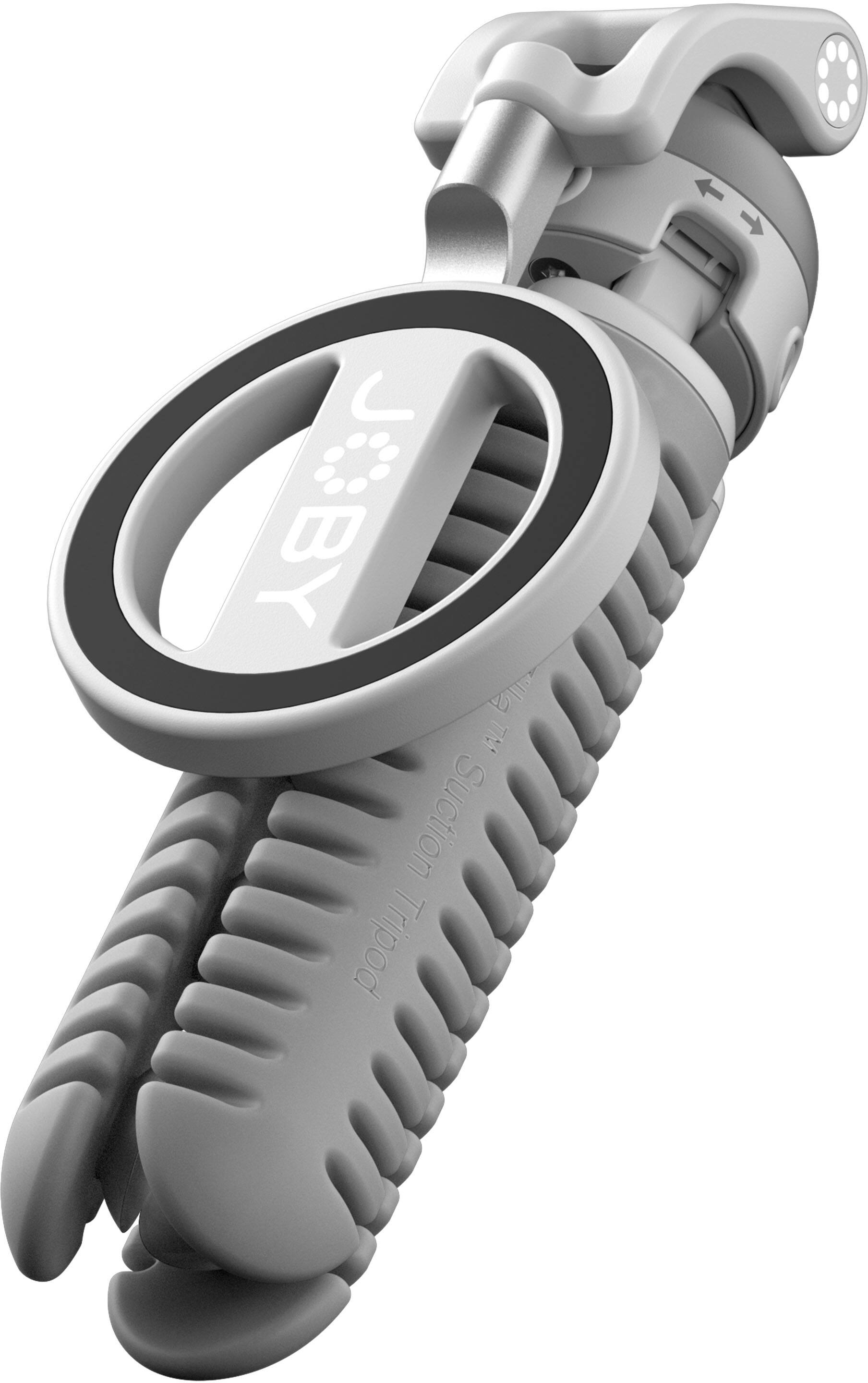 JOBY™ Suction Tripod