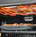 Alt View 16. GE - 27" Single Electric Wall Oven with Built-In Microwave - Stainless steel.