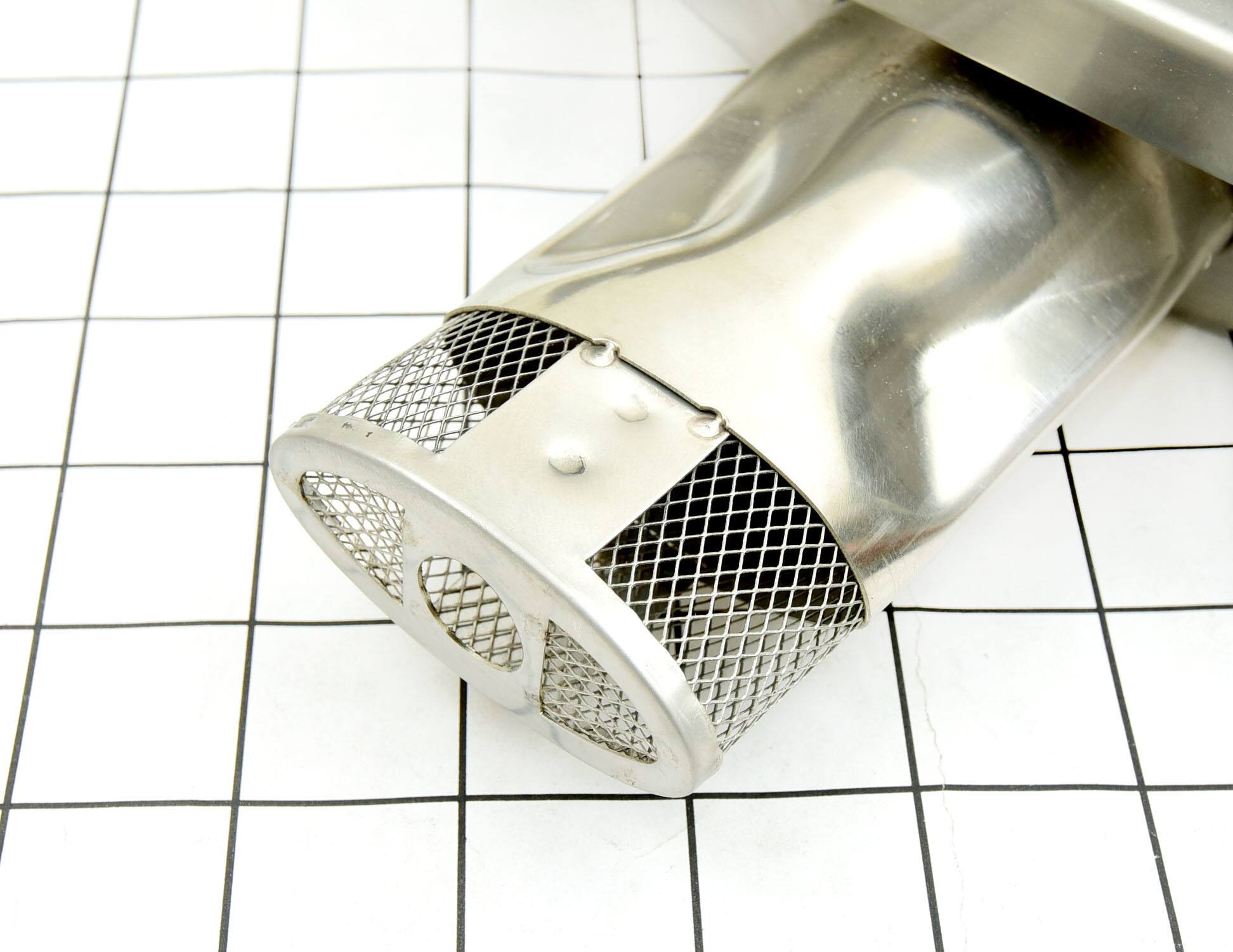 Alt View 2. Whirlpool - Whirlpool - WPLWPW10134795 BURNER.